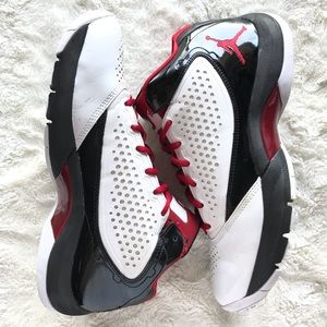 Jordan D'Reign Basketball Shoes